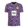 Maillot de Gardien Borussia Dortmund 2023-24 Domicile Pour Homme